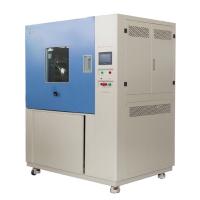 ± de alta pressão 5° do equipamento de teste 30° da câmara IPX9 do teste de pulverizador da água