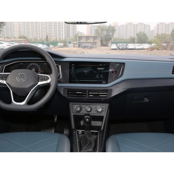 Compact VW Lavida Sedan Volkswagen Car 1.4T Turbocharged Engine