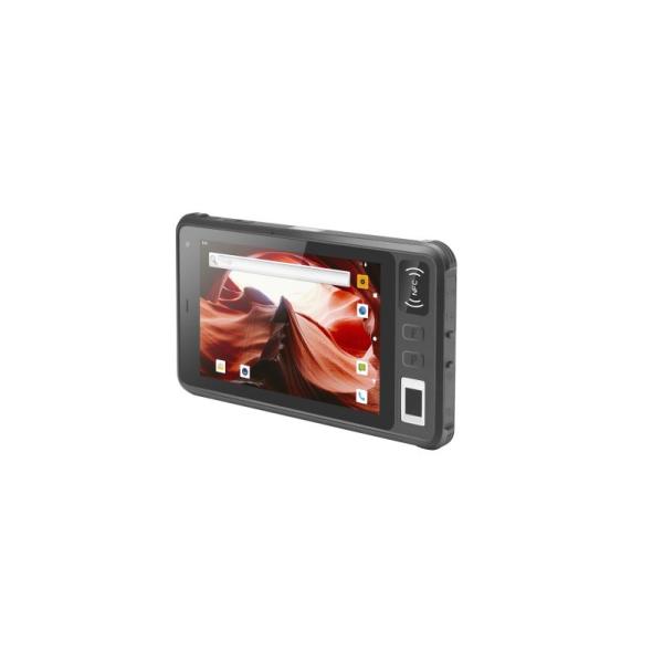 Дисплей 8 планшета андроида дюйма Nits блока развертки HDMI 1000 мини изрезанного 2D