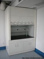 Fornecedores baratos de Hood For Lab Use From China das emanações de gás das vendas por atacado