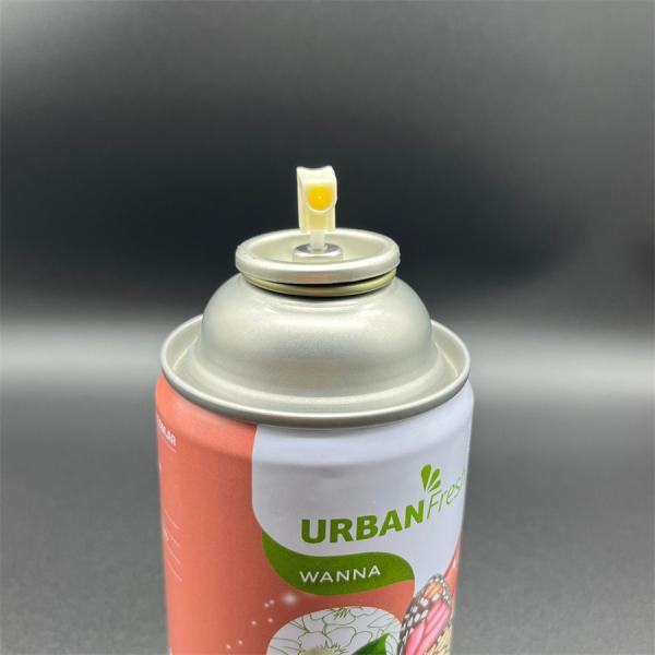High-Precision Scent Diffuser Metering Valve | Efficient Fragrance Control for Commercial Spaces | Adjustable and Durabl