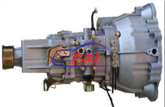 BAW Car Gearbox Parts 1.5/S2/M20 //5TR15A01 Gearbox Transmission Parts Quality Guaranteed