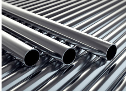 304 304L 316 316L Stainless Steel Duplex Seamless Pipe Welded 80mm Outer Diameter