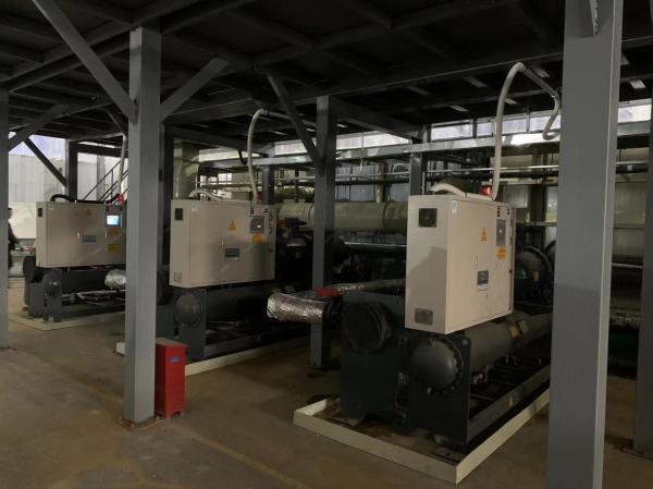 Small Workpiece Automated Anodizing Line Colouring Treatment Process
