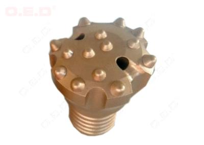 Z46 Z56 Z66 Z76 que encaixota o bocado do TC, diâmetro dos bocados de broca 125-182mm do furo de núcleo