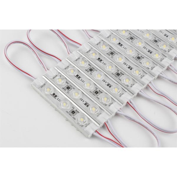 1 модуль света СИД цвета ваттности DC12V одиночный с 65*15mm SMD2835