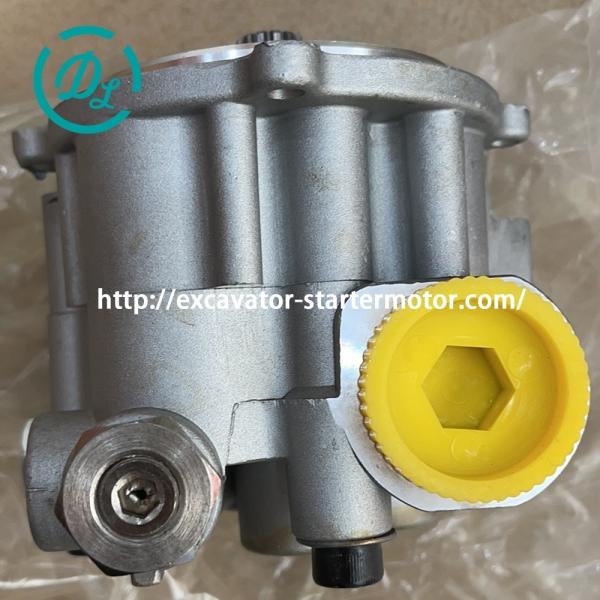 Excavator Hydraulic Parts K3V63DT 4B-13T-1.0M Hydraulic Gear Pump