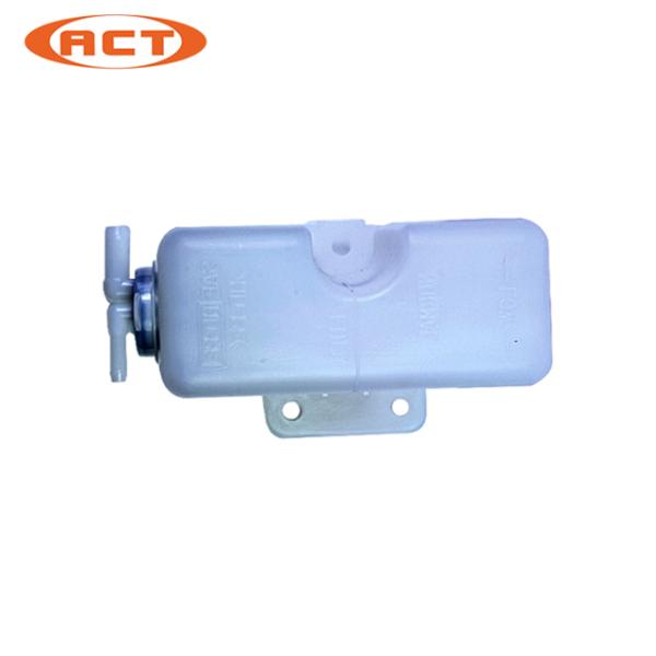 Durable Water Tank Kobelco Excavator Engine Parts SK 022810-8491