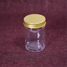 100ml PET Preform Injection Molding Machine Higher Rigidity And Stability