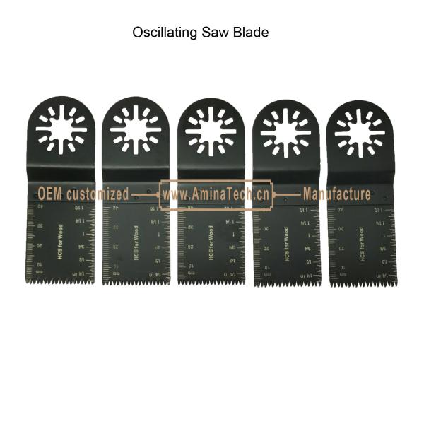 Oscillating Saw Blade,Multi Tool Accessories,Power Tool