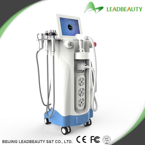 Multi-functional Effectively HIFU slimming fat lose machine