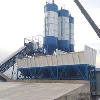 Fabricação em fábrica 25M3/h 35M3/h 50M3/h 60M3/h 75M3/h 90M3/h 120M3/h