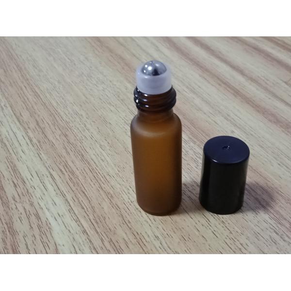 стеклянные бутылки ролика 10ml или эфирные масла/крен флакона духов Rollerball на бутылках