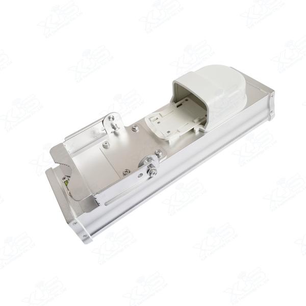 4 Port WISP 21dBi 45 Degree 2x2 MIMO WiFi Antenna For Base Station