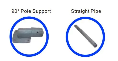 Ex светодиодный взрывозащитный свет Atex сертифицированный 60 Вт Зона 1 Зона 2 СПГ АЗС Нефтяная промышленность Свет океаническая платформа Свет