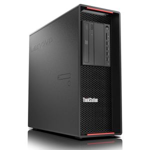 64GB Memory Lenovo Workstation ThinkStation P720 Lenovo Tower Computer For Deep
