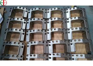 Alliage de nickel d'Inconel 718 moulant des pièces de précision de l'AMS 53830