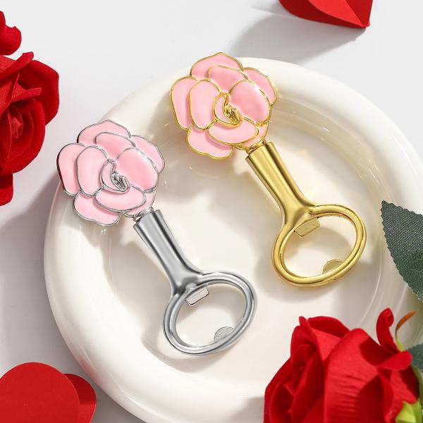 Fiesta a medida Valenti Favores para chicas Fiesta de recuerdos Abridor de botellas de cerveza