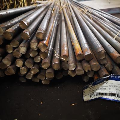 1.3355 SKH2  T1 Special Steel Round Rod With Diameter 20mm JIS Standard