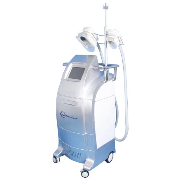 Vacuum Cryolipolysis / Cool Body Sculpting Membrane / Criolipolisis Cellulite Reduction Machine