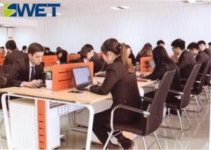Henan Swet Boiler Co., Ltd.