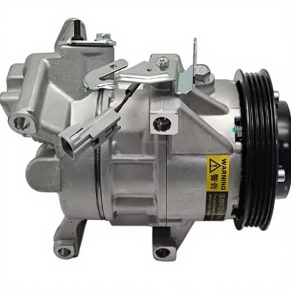 OEM AC Compressor New Condition Part Number 8831052551 8831052321 8831