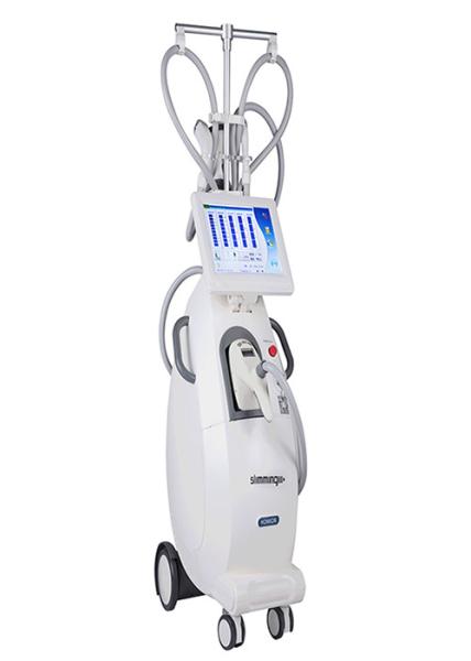  roller cold fractional tripolar multipolar bipolar vacuum cavitation rf machine for cellulite