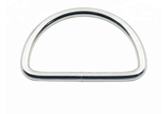 D-Ring Buckle • D-Ring Belt • Metal O Ring • Metal Loops Hardware • Metal Rings Hardware • Metal Ring