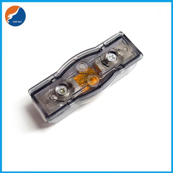 Скрепите болтами вниз с автоматической аудио коробки взрывателя усилителя ANS коробки взрывателя 30A-200A