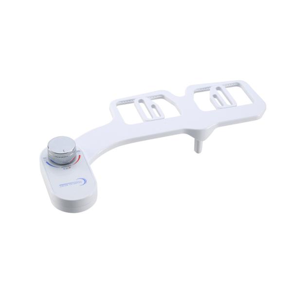 Single Nozzle Washing Bathroom Bidet Attachment Royalstar Travel Portable Bidet