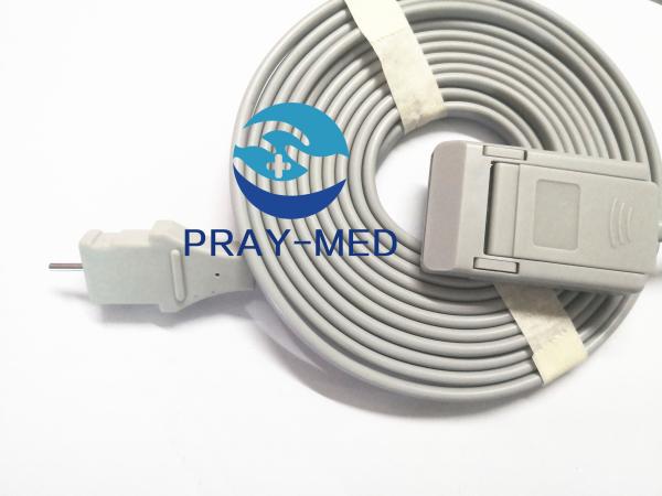 cabo de retorno paciente da placa de 3m TPU Valleylab ESU