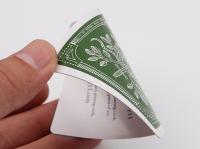 Le jeu imprimable de CMYK carde des cartes de jeu de tisonnier de 63*88mm