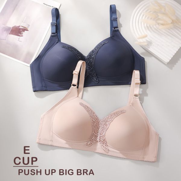 Ladies Bra High Quality Ready to Ship E CUP Plus Size Wholesale Price Women Bra E Cup