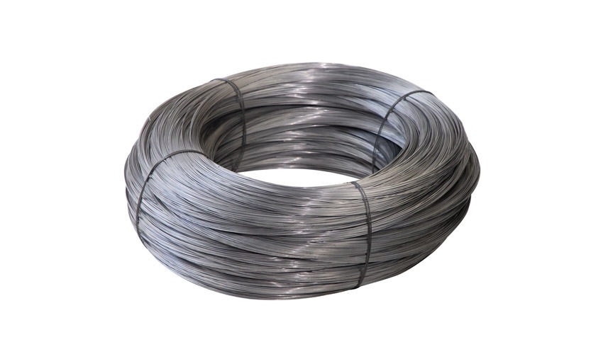 Agricultural And Commercial  A510 Steel Wire 0.23-1.5 5.8-38mm Diameter