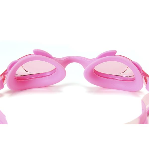 Relefree Children's Glasses Anti-Fog Swimming Goggles Children Scuba Surfing Optical Boy Glasses Reduce Dazzle Glasses