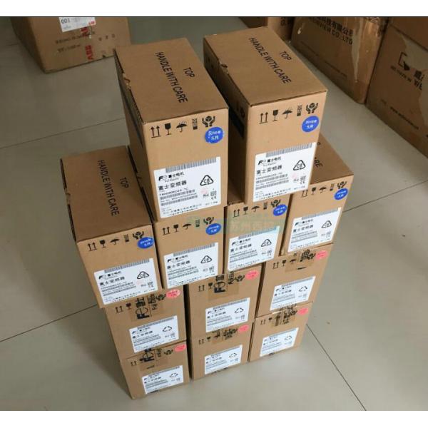 Original FUJI AC/DC inverter FRN355P11S-4CX FRN400P11S-4CX