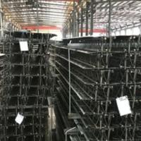 High Strength Corrosion Resistant PC Truss Rebar Steel Reinforcement For Concrete Structures