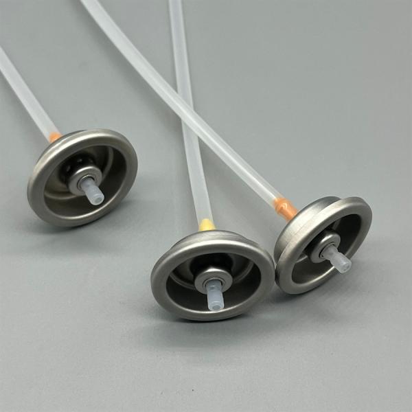 Válvula de Niebla de Protector Solar Premium para Entusiastas del Aire Libre con Diseño Duradero