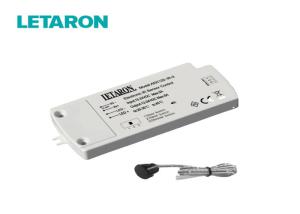 12VDC Infrared Motion Sensing Relay Switch For Cabinet Lighting Controlling