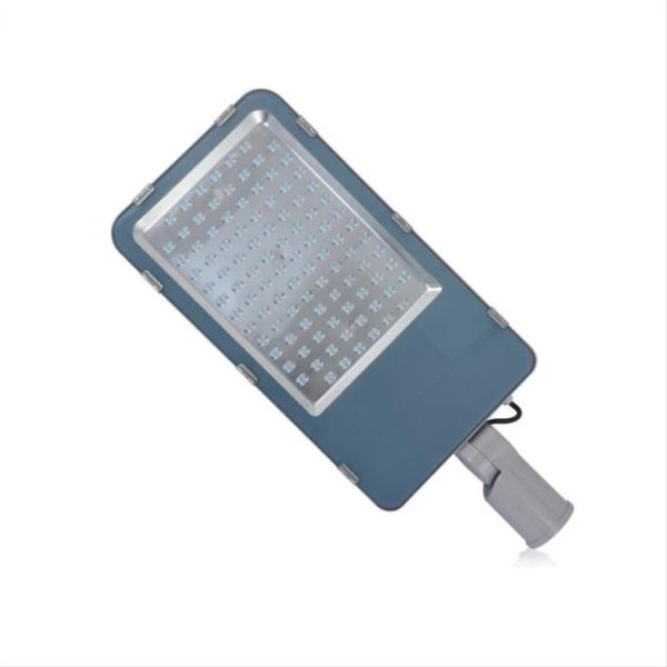 Rainproof 12w LED Street Light With Adjustable Arm High Power Easy Installation