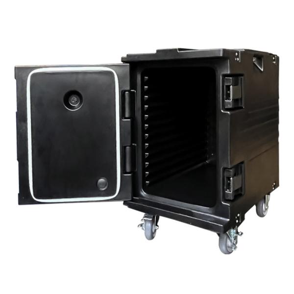 Commercial Insulated  Hot Food Carrying Containers Industrial Hotel Restaurant Equipment