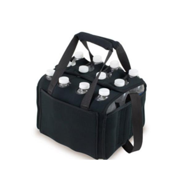 Custom logo durable travel packing bags for drinkings