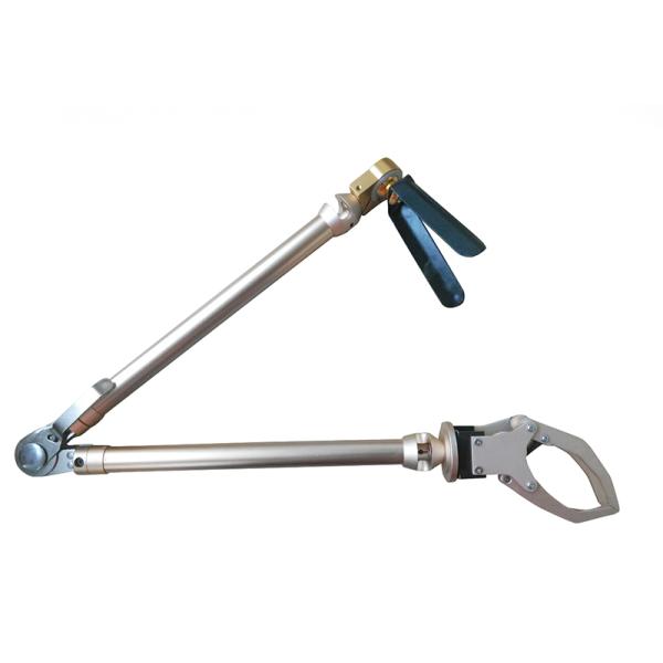 Алюминиевая рука руки 7075 скелетов