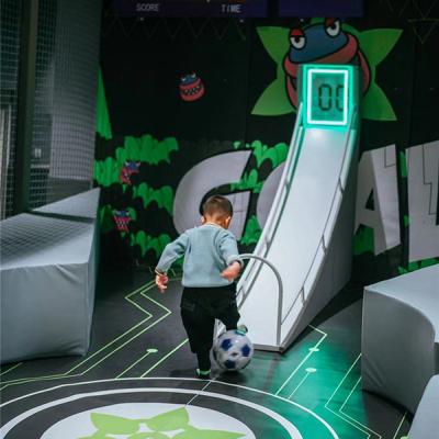 Commercial Indoor Play Structures Safe Outdoor Toys For Toddlers And Multiple Interactive Electric Replacement