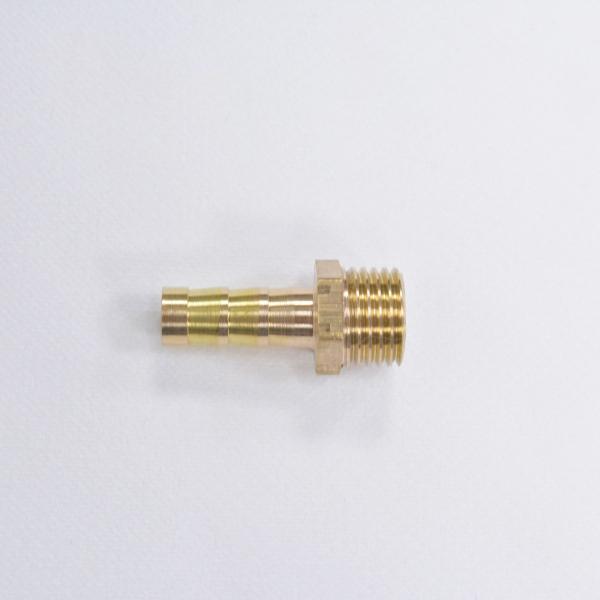 Corrosion Resistant Alloy Steel Unions  Copper Nickel Nipple From China