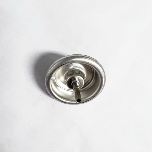 Safety Metal Stem Gas Lighter Refill Valve ODM OEM Service Available