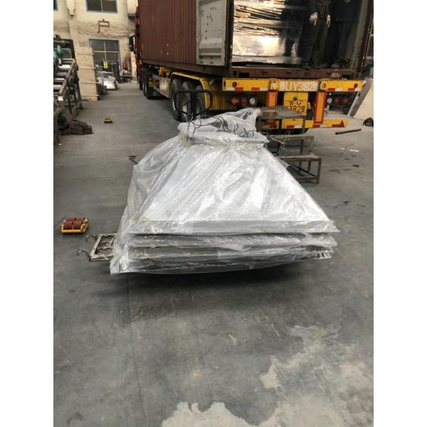 Energy Saving Industrial Noodle Making Machine For Food Industry 380V