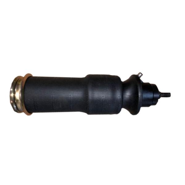 Metal Material Scania Truck Parts Cabin Air Suspension Air Spring Original Size