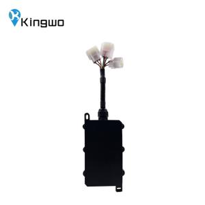 Предварительная батарея отслежывателя IP68 5200mAH GPS оборудования положения автомобиля использующая энергию