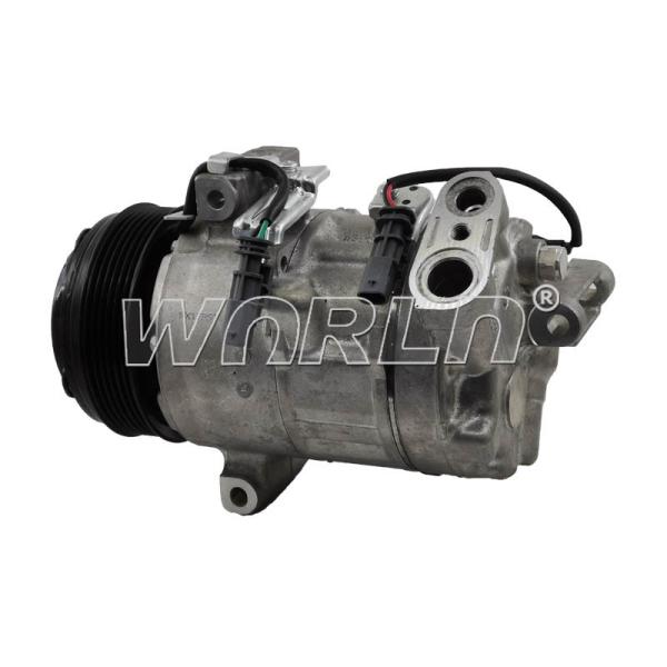 Compressor For Air Conditioner For Holden For Chevrolet Caprice3.6 4472806040 0000110058 WXBK040